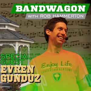 Episode 3: "Enjoy (Band) Life"