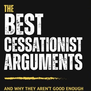 The Best Cessationist Arguments (and why they aren't good enough)