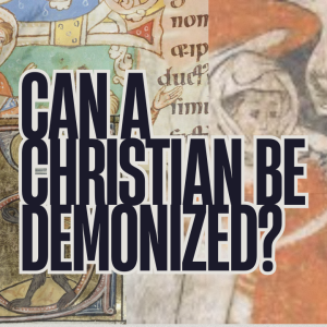 Discussion: Can a Christian Be Demonized? (w/ Ian Juby and Josh Dills) PART 1