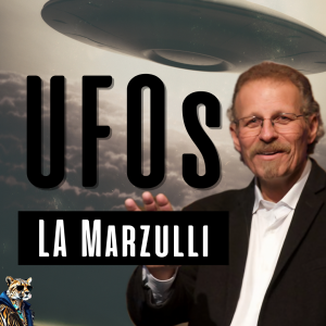 LA Marzulli: Nephilim, Aliens, and UFOs