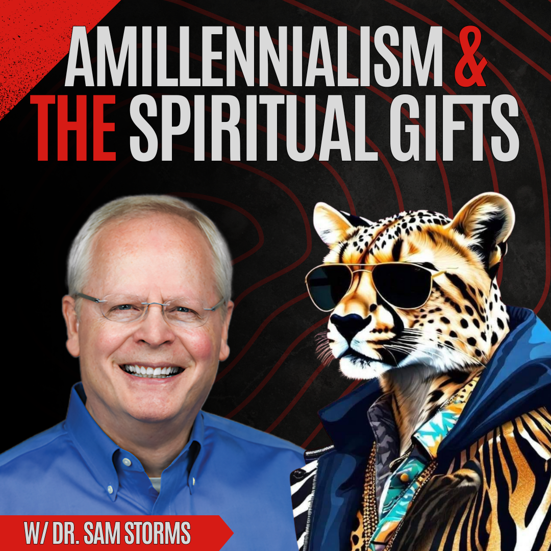 Charismatic Cheetah Podcast