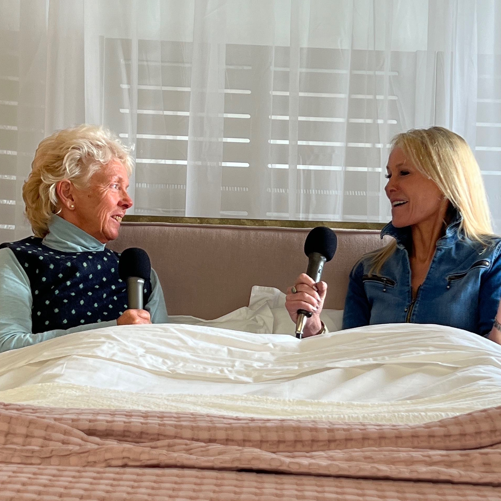 Episode Two: Celebrating Women and Mothers in Business