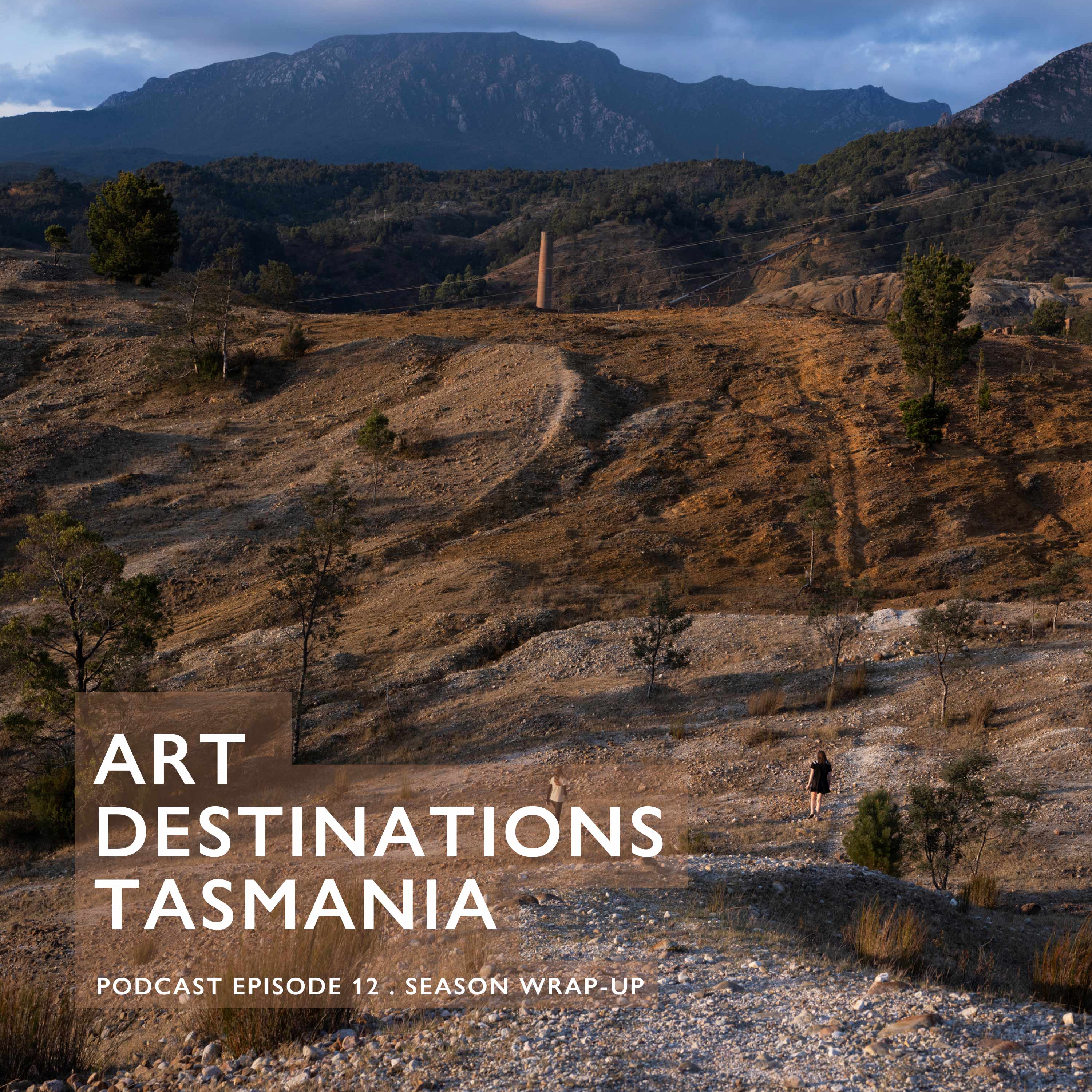 Art Destinations