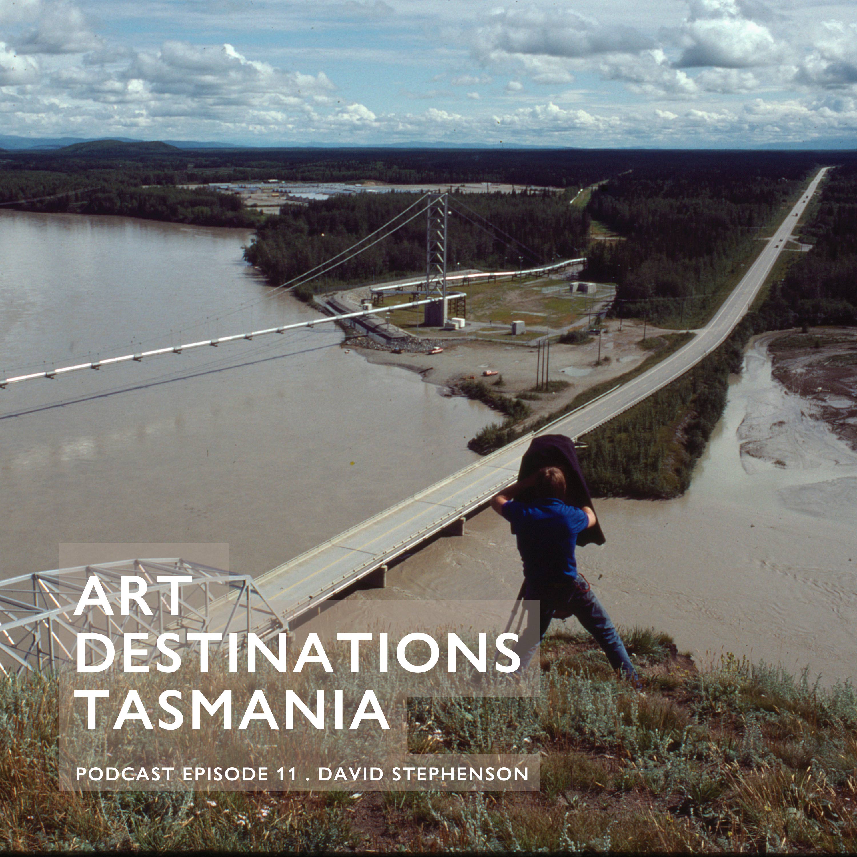 Art Destinations