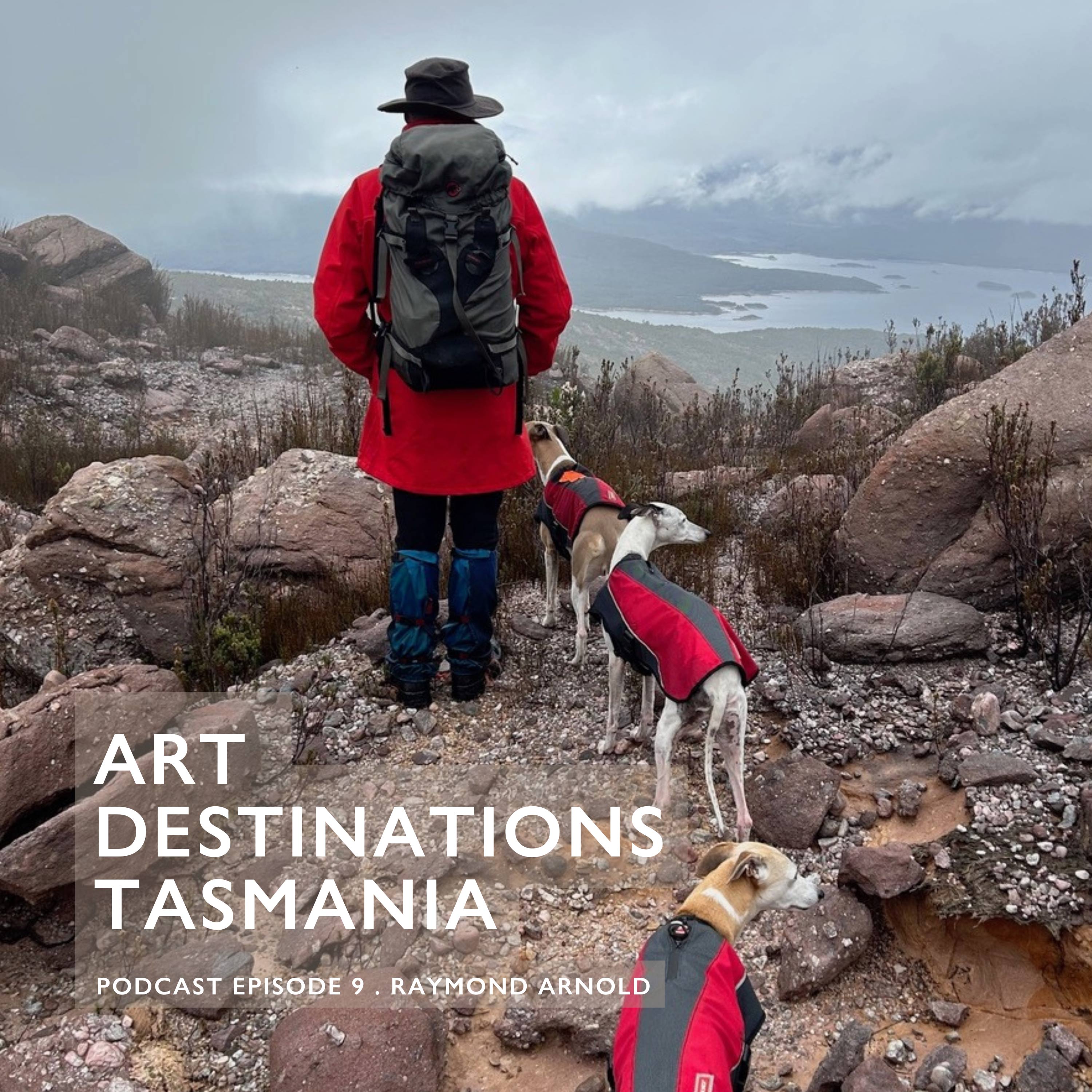 Art Destinations