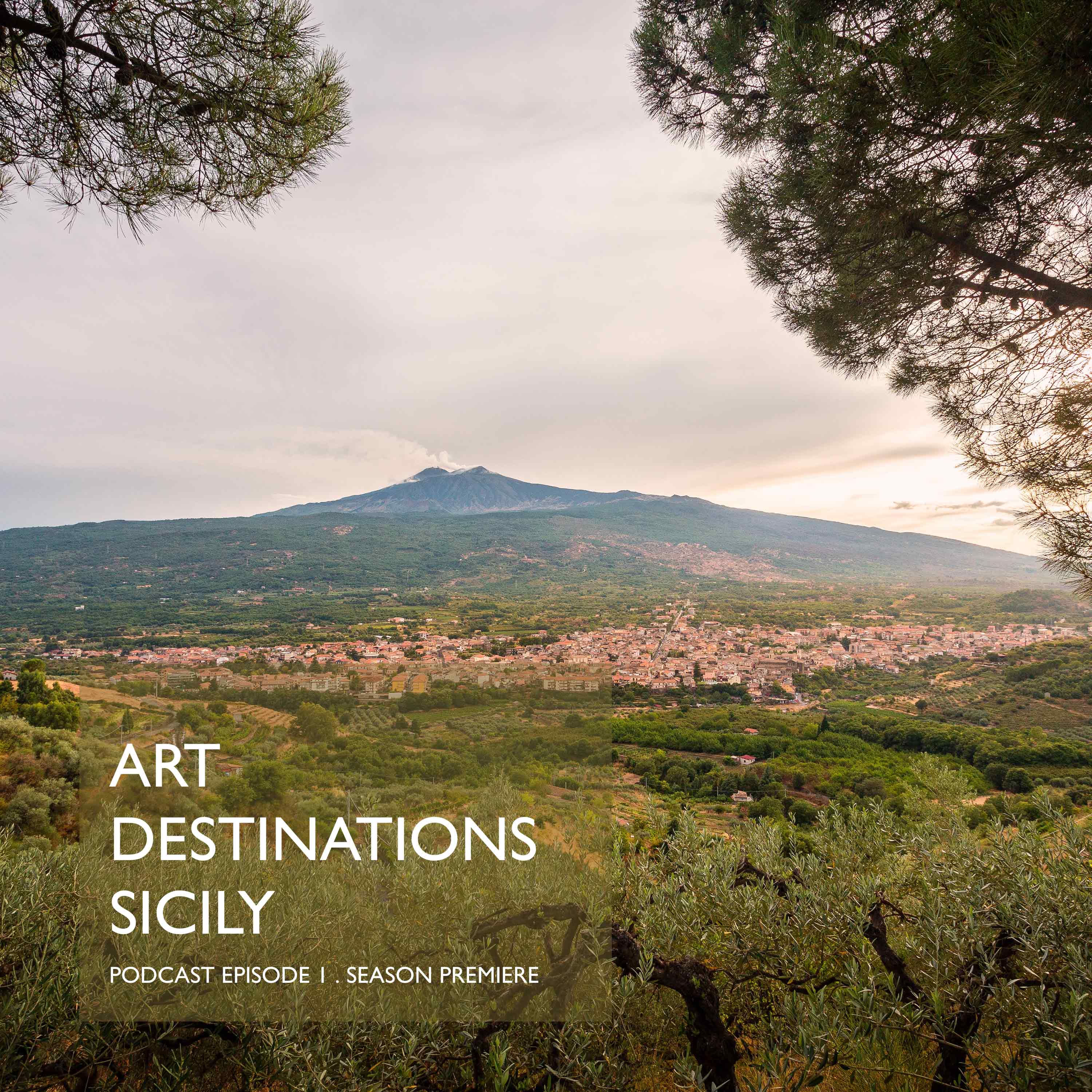 Art Destinations