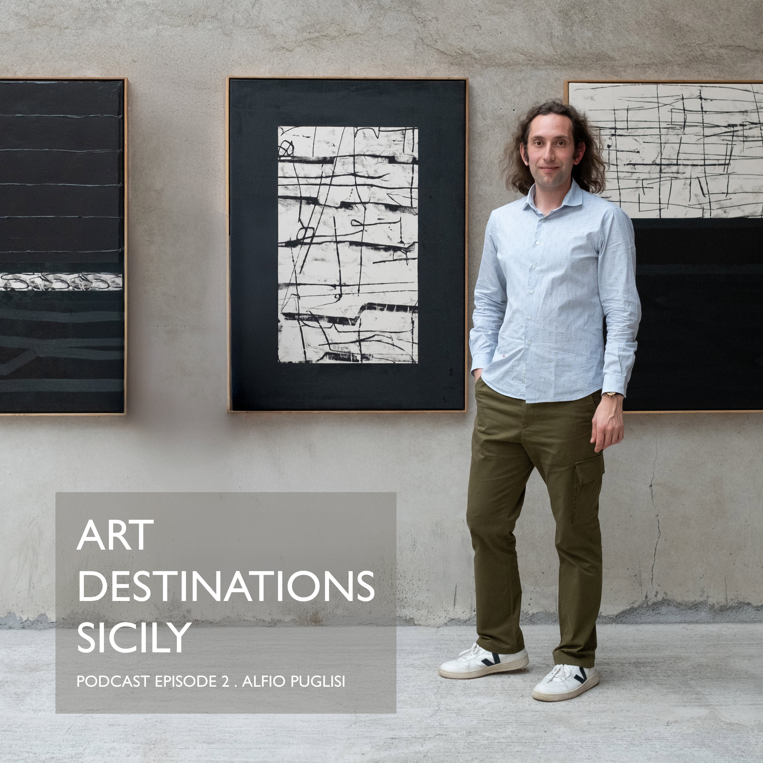 Art Destinations
