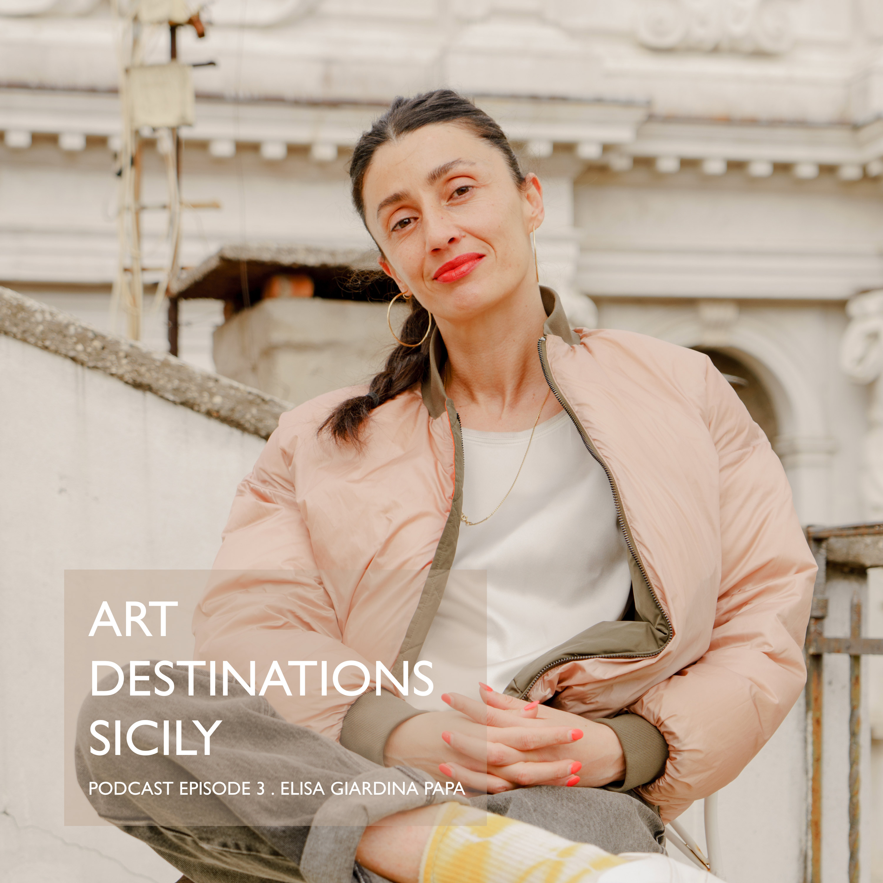 Art Destinations