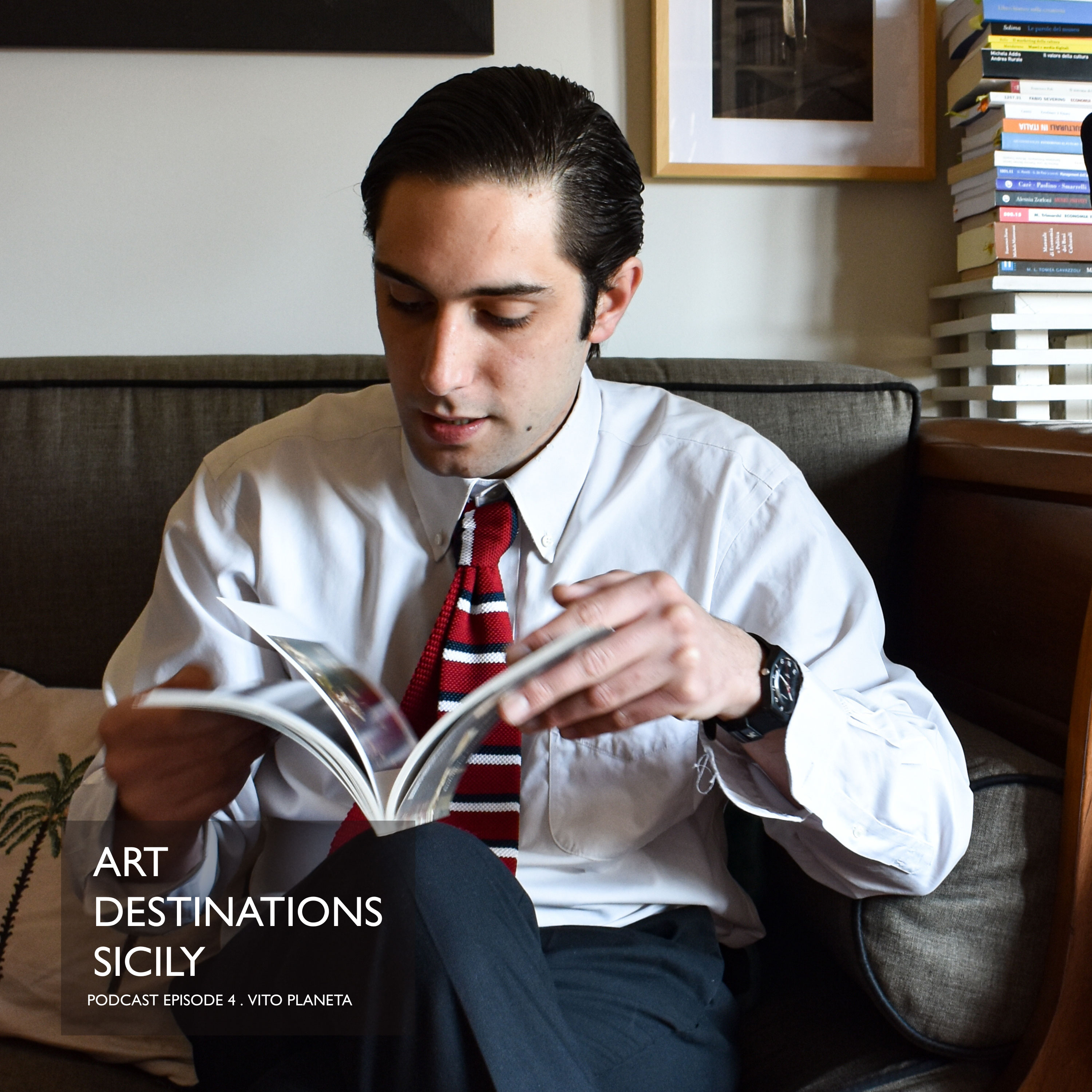 Art Destinations