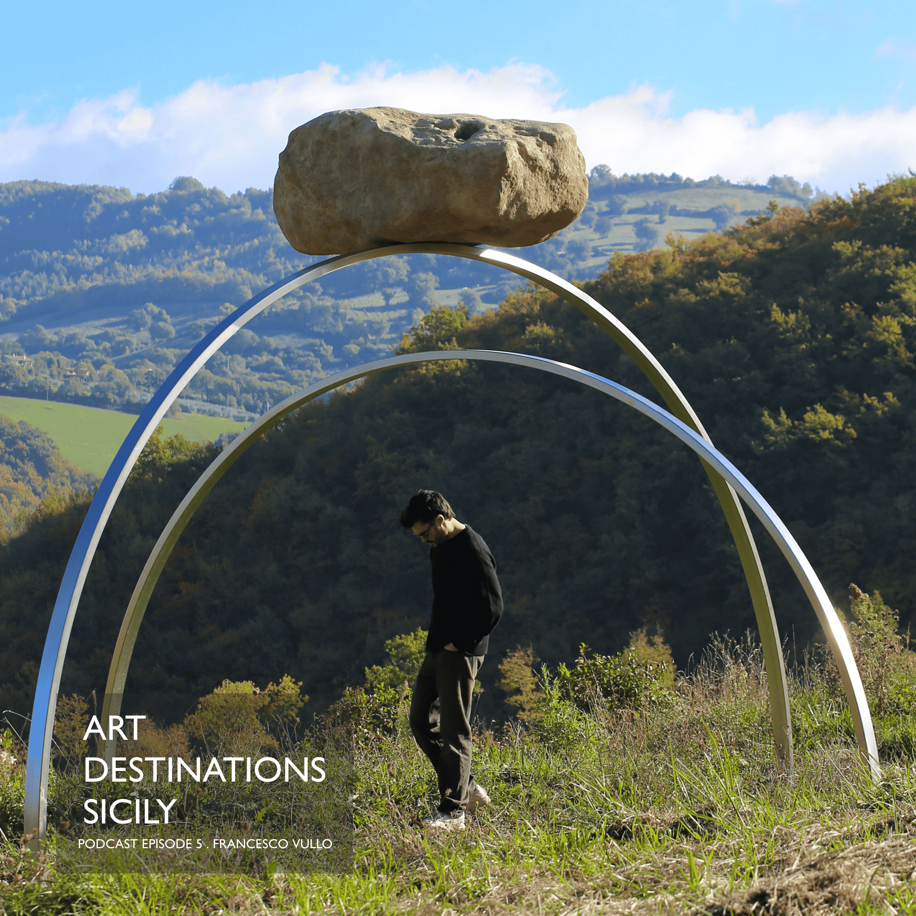 Art Destinations