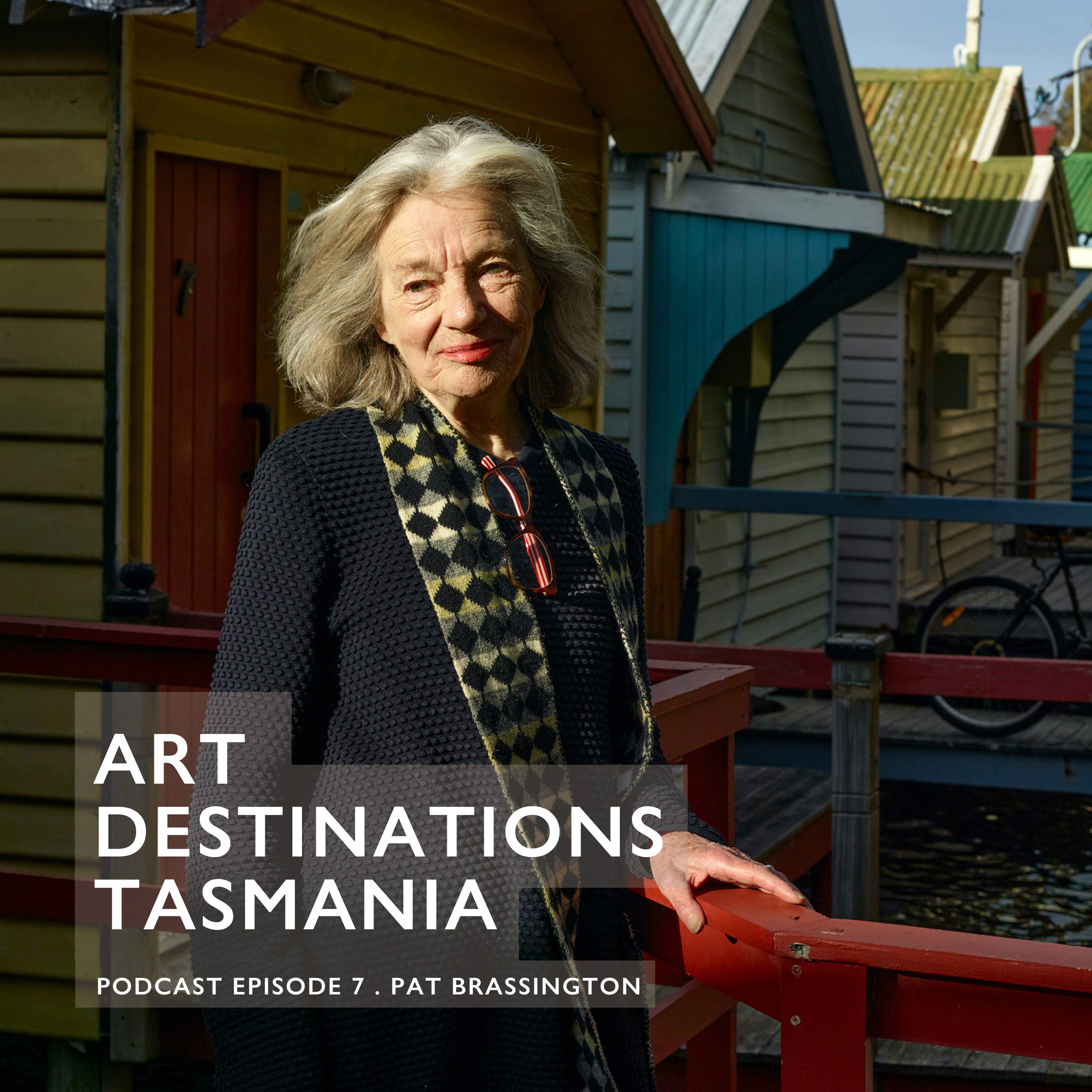 Art Destinations