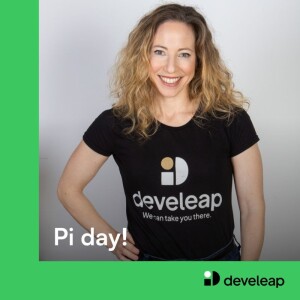 Slice up your sales success with our sweet Pi Day Podcast! 🥧 🎧