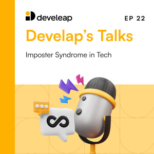 Imposter Syndrome in Tech