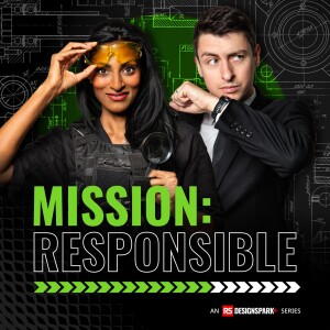 Mission: Responsible (Coming Soon)