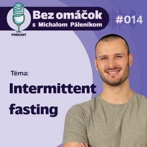 14. Intermittent fasting