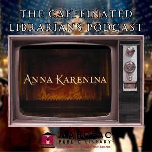 Time to Cry - Anna Karenina