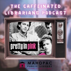 Rom Com Series - Pretty in Pink