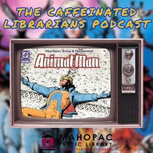 Animal Man