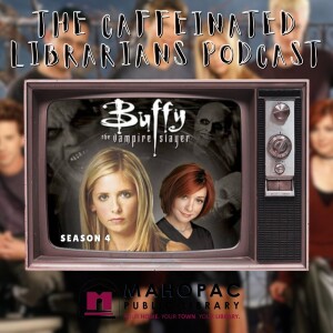Buffy the Vampire Slayer - Season 4