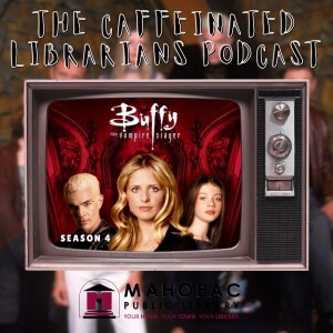 Buffy the Vampire Slayer - Season 5