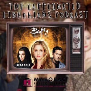 Buffy The Vampire Slayer - Season 6