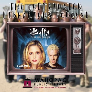 Buffy The Vampire Slayer - Season 7