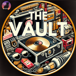 THE VAULT - Ep. 1