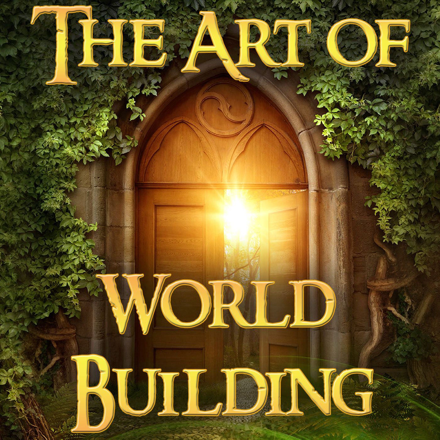 EP 3: How Many Worlds To Build?