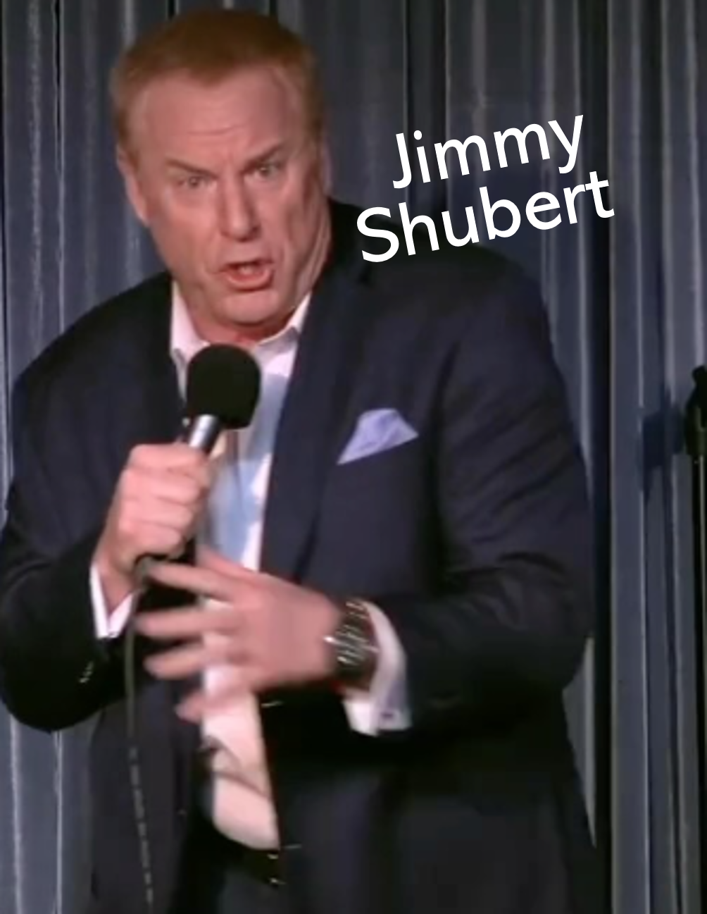The Funny Muscle Podcast