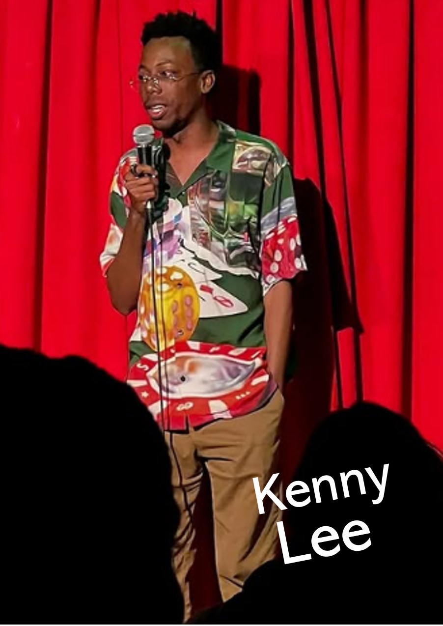 The Funny Muscle Podcast