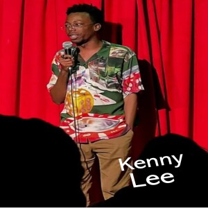 Comedy Competitions with Kenny Lee