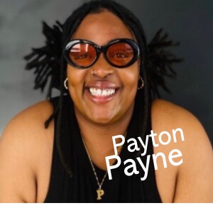 Find the Funny and Never be Annoyed: Payton Payne