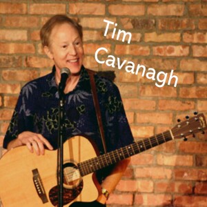 Comedy Song Writing with Tim Cavanagh