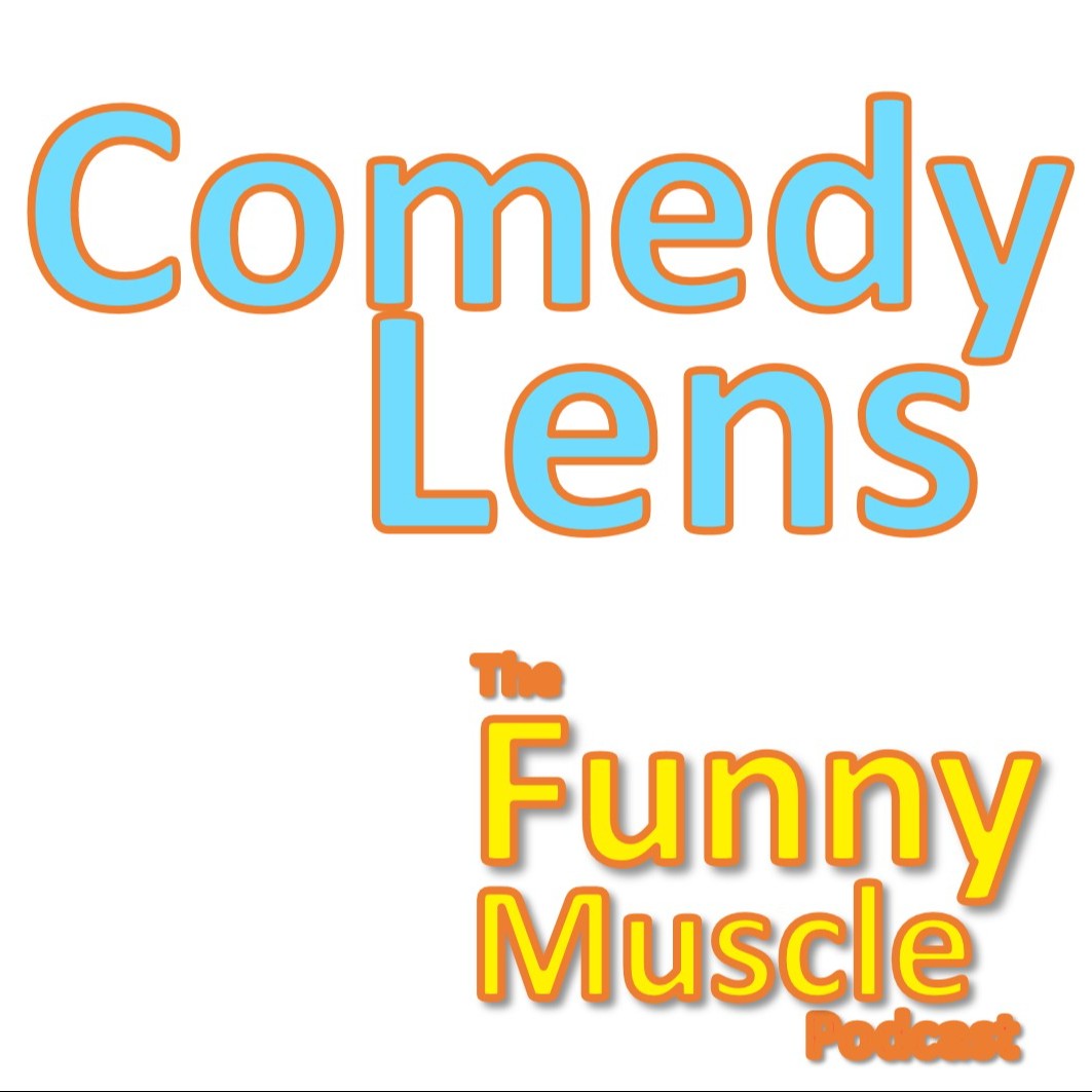 The Comedy Lens