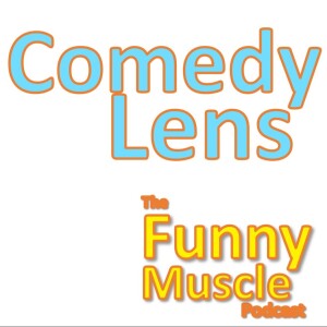 The Comedy Lens