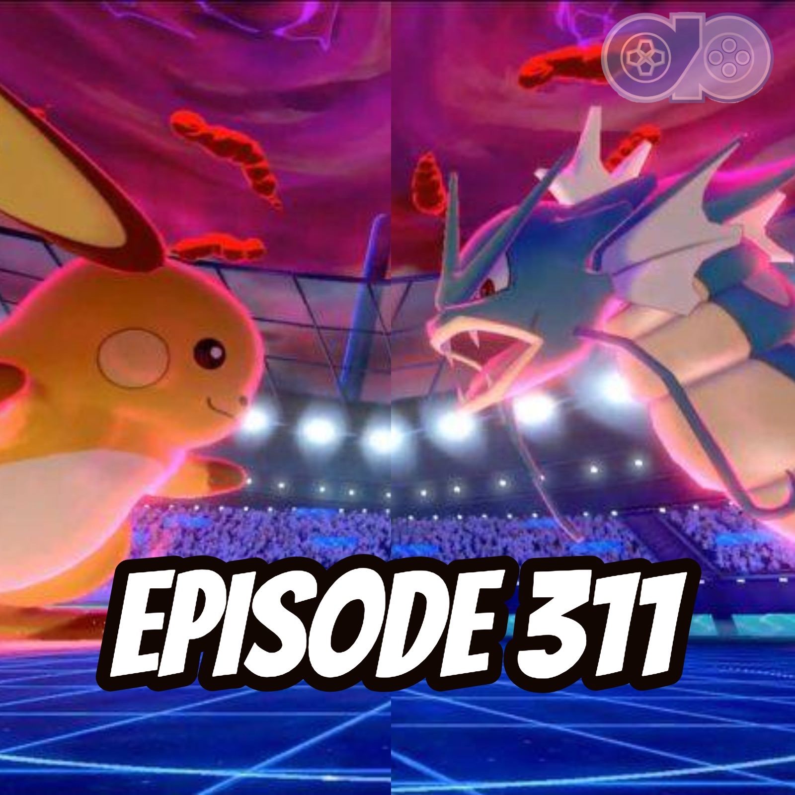 Pokemon Sword Shield Review Episode 311