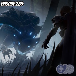 Dauntless Review and Why It May Carry Us Until Borderlands 3 - Episode 289