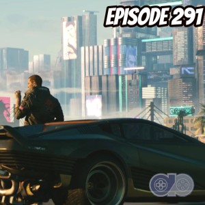 Are Live Services or Single Players Epics the Lucrative Path Forward? - Episode 291