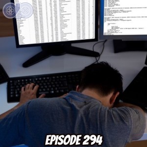 Working Conditions in Game Development Leads to Poor Mental Health - Episode 294
