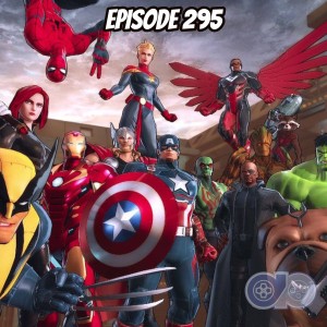 Marvel Ultimate Alliance 3 Review - Episode 295