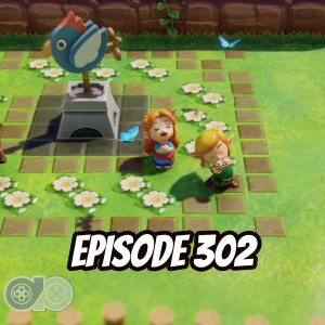 Is Link’s Awakening Worth the Price Tag? - Episode 302
