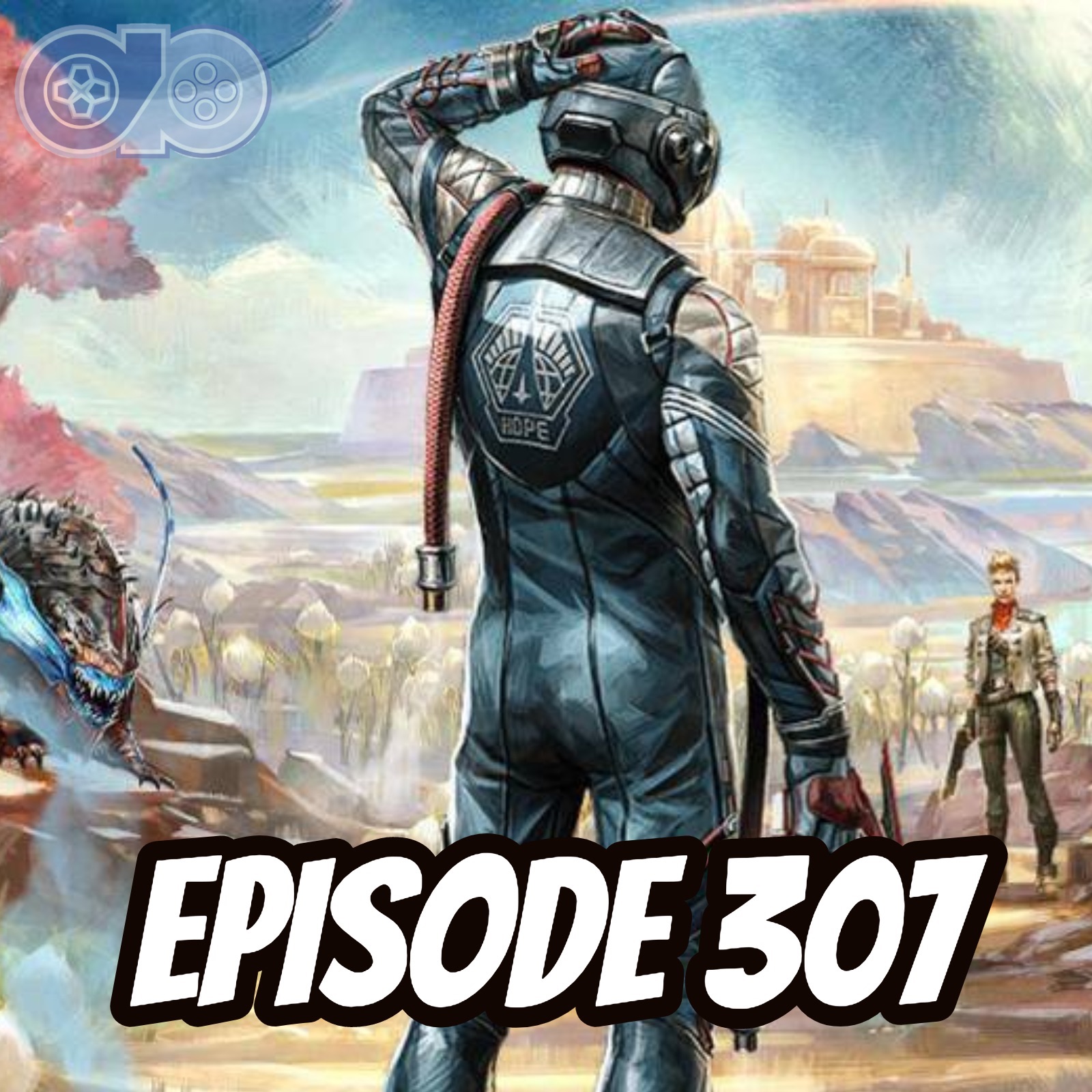 The Outer Worlds: Our First Impressions! - Episode 307