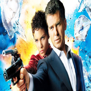 SPECIAL EPISODE: Die Another Day - The Men with the Golden Tongues