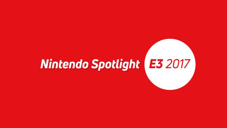 E3 2017 - Dense Pixels Reacts to the Nintendo Spotlight