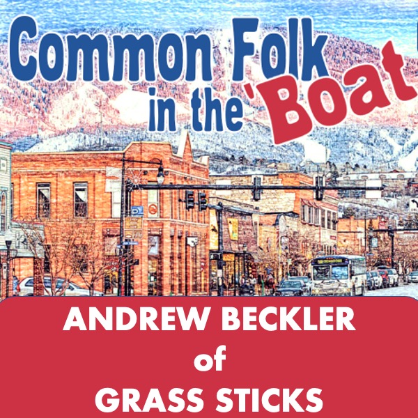 Steamboat Locals