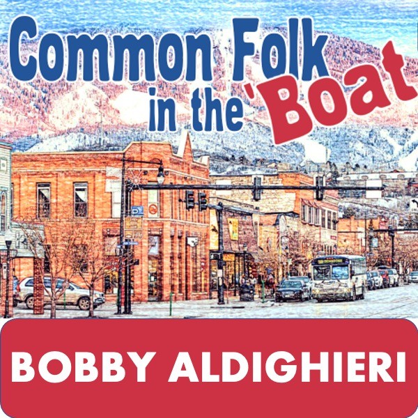 Steamboat Locals