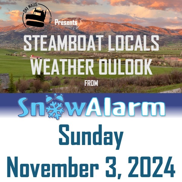 Steamboat Locals