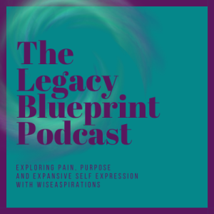 THE LEGACY BLUEPRINT - Ep. 2 Chris Ray