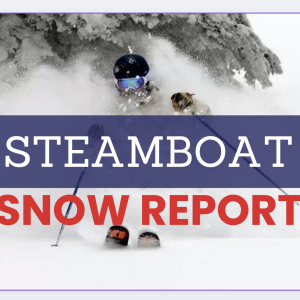 5AM Steamboat Snow Report (11/23/24)