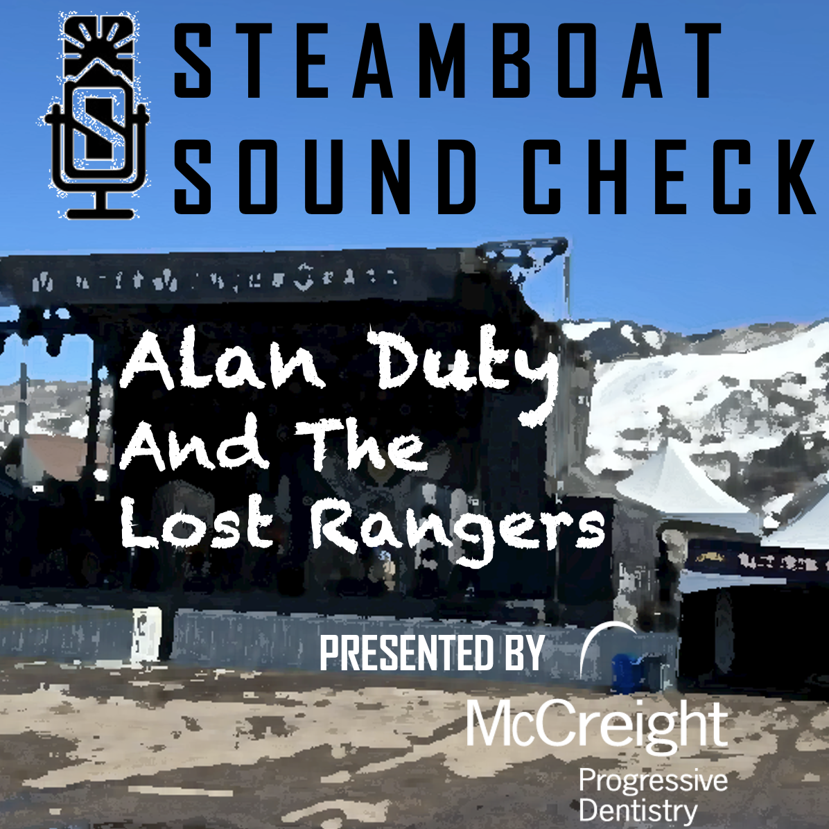 Steamboat Locals